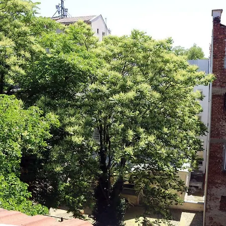 Apartamento National Theater Top Floor Flat For Travelers *