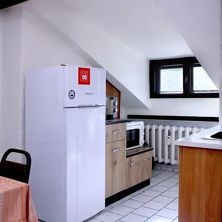 Apartamento National Theater Top Floor Flat For Travelers *