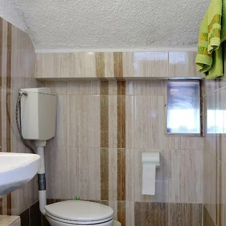National Theater Top Floor Flat For Travelers Apartamento