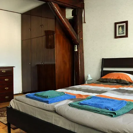 National Theater Top Floor Flat For Travelers Sofía