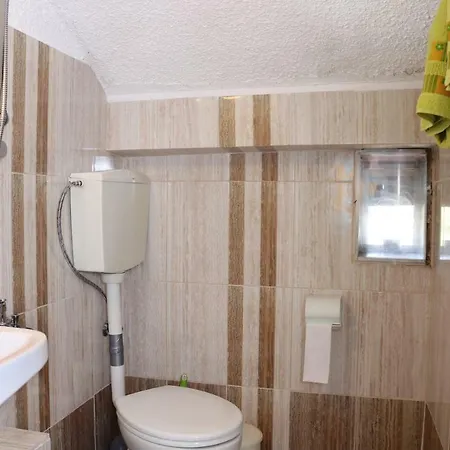 National Theater Top Floor Flat For Travelers Sofía