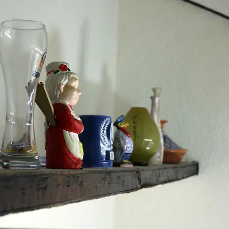 Apartamento National Theater Top Floor Flat For Travelers