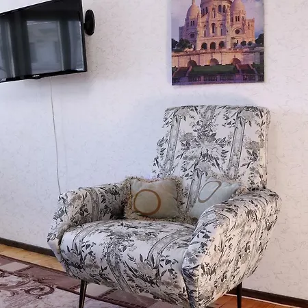 Apartamento National Theater Top Floor Flat For Travelers Sofía
