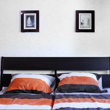 Apartamento National Theater Top Floor Flat For Travelers *