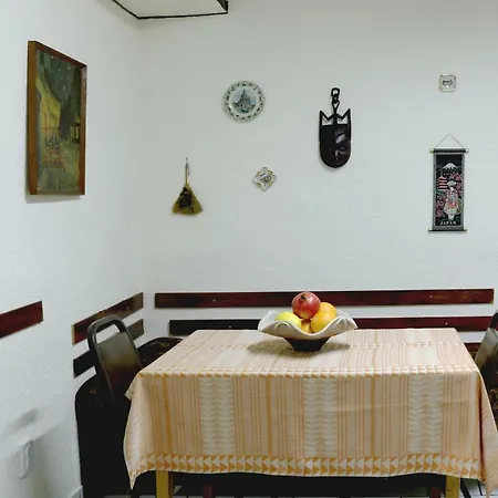 Apartamento National Theater Top Floor Flat For Travelers *